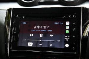【カーナビ】iPhone×Apple CarPlayでナビ機能を試してみた | カーデイズマガジン