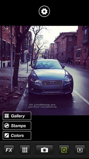 おすすめアプリ Vol 06 車の写真を撮影したら Automo Camera オートモカメラ でナンバープレートを加工 カーデイズマガジン