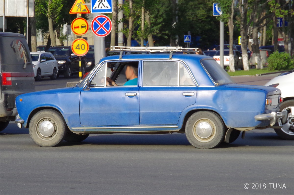 メーカー ロシア 車 ロシアにはどんな車メーカーがある？当時の姿で生産され続けるロシアの車たち