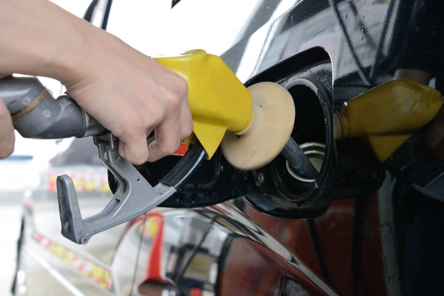 燃料の種類 ハイオク レギュラー 軽油 油種の違いとガソリンの基礎知識 カーデイズマガジン