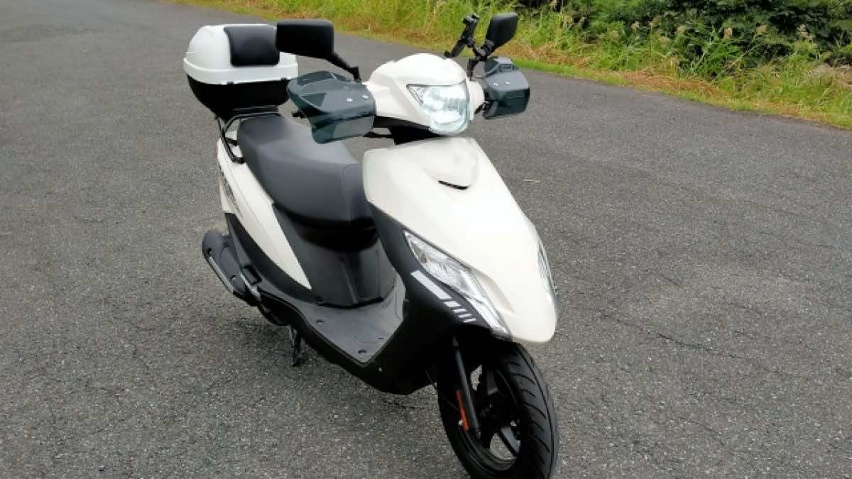 普通免許で乗れるバイクがあるって本当？125ccのバイクにも乗れる？ | カーデイズマガジン