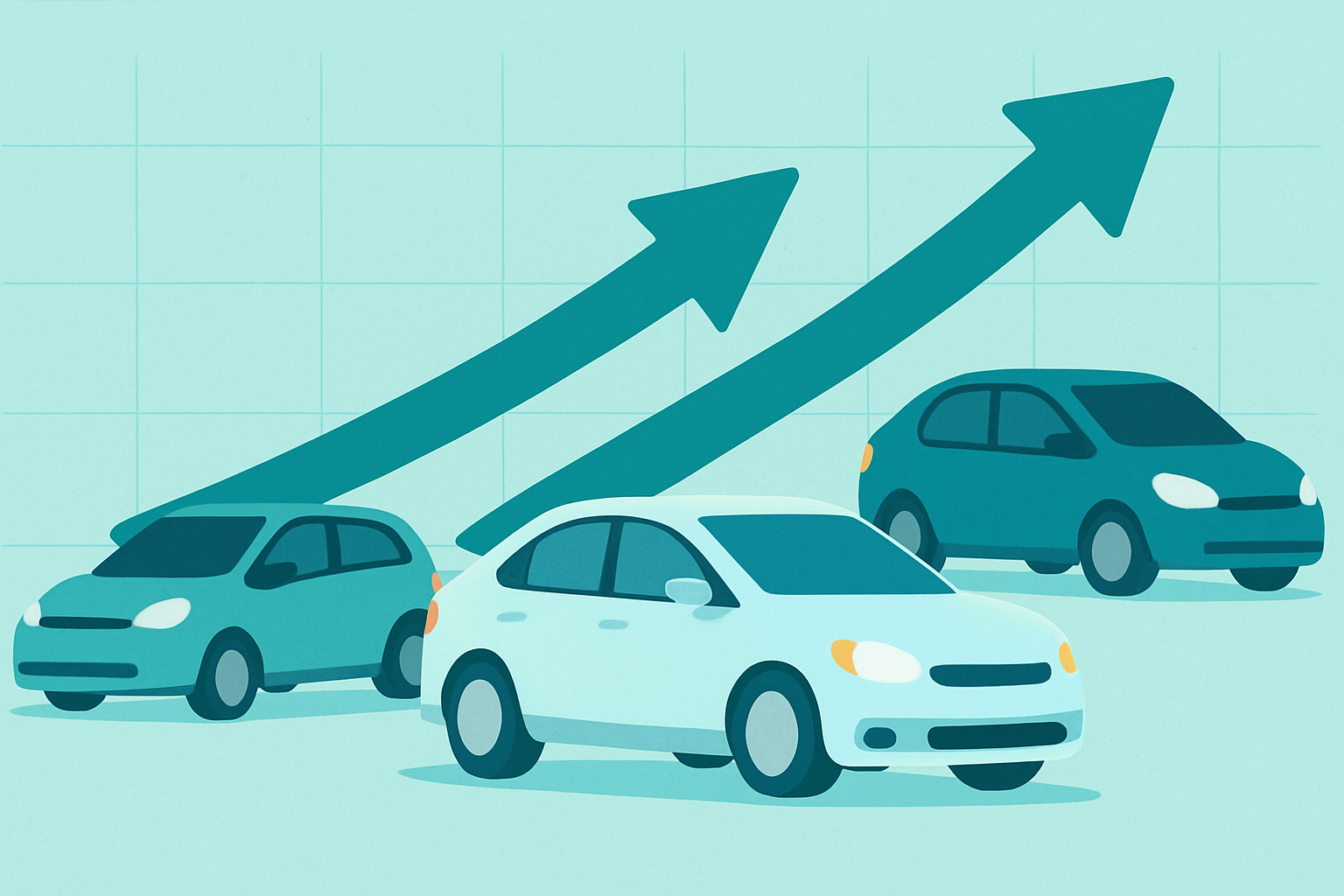 カーシェア主要プレイヤーの動向