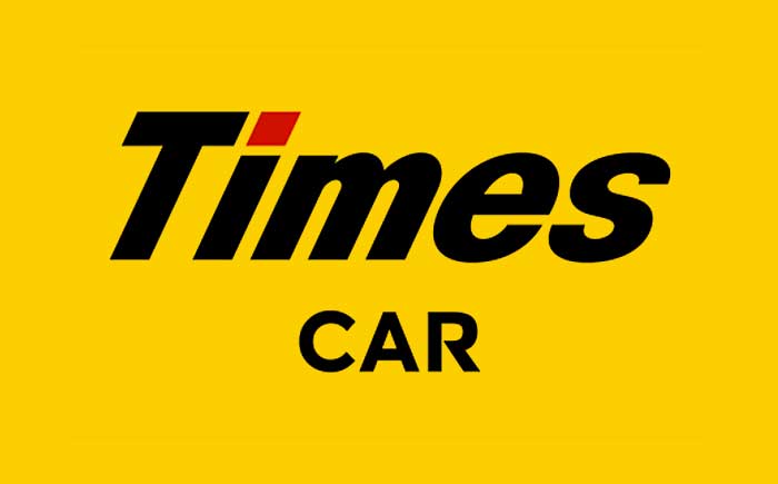 タイムズカーのロゴ