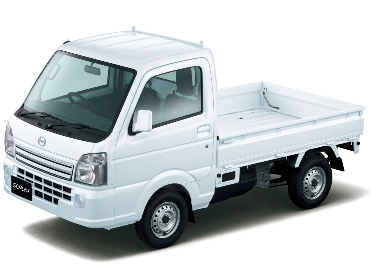 スクラムトラック