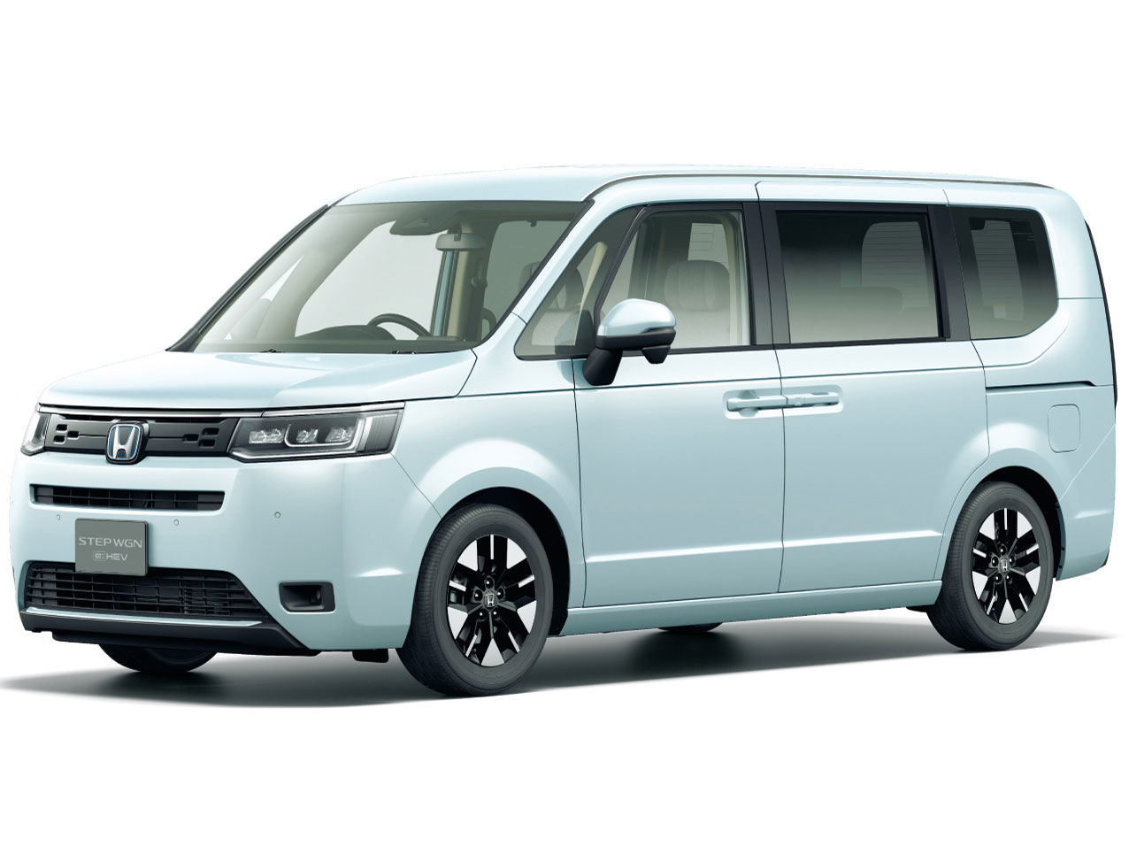 ステップワゴン