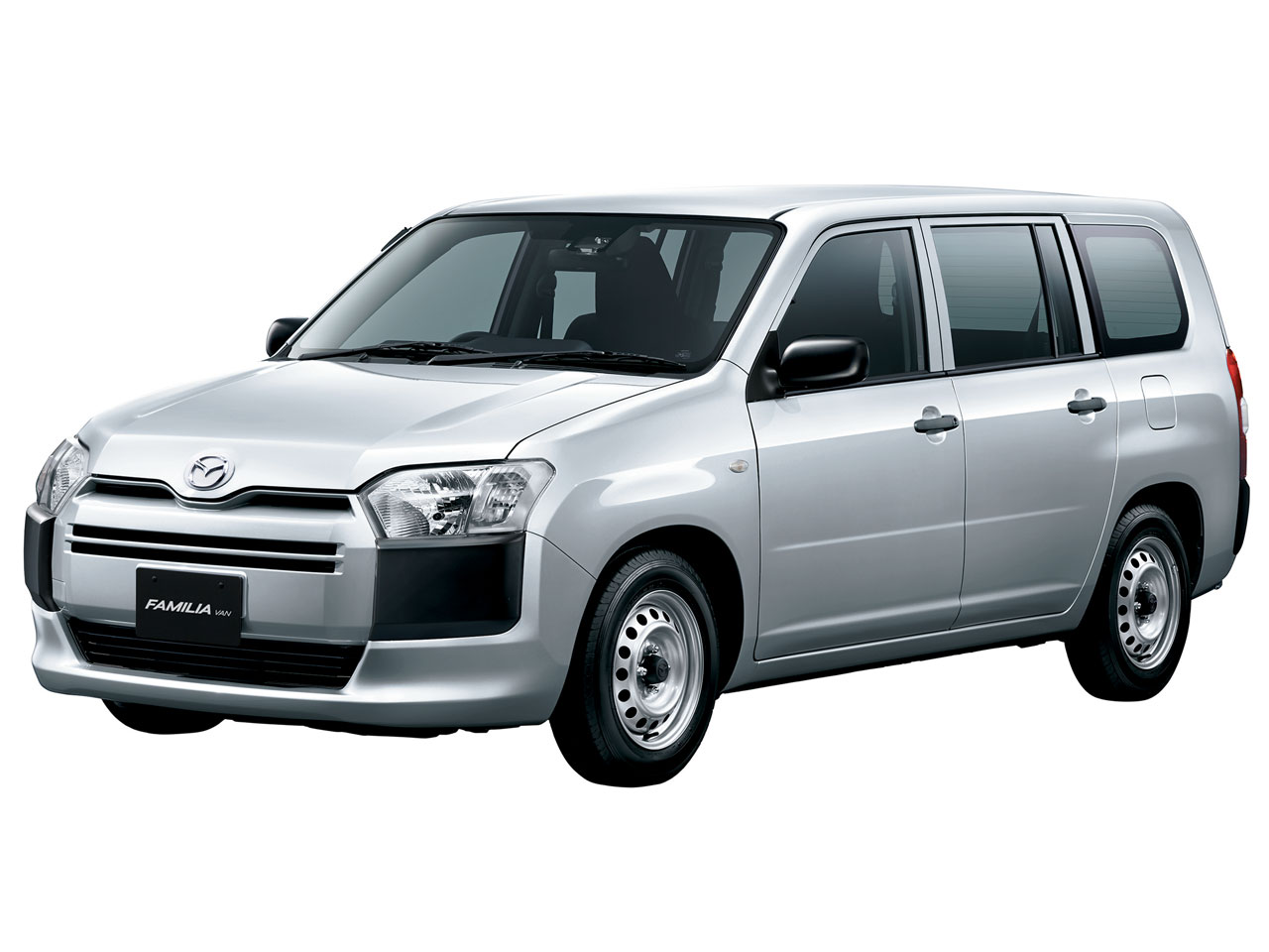 ファミリアバン