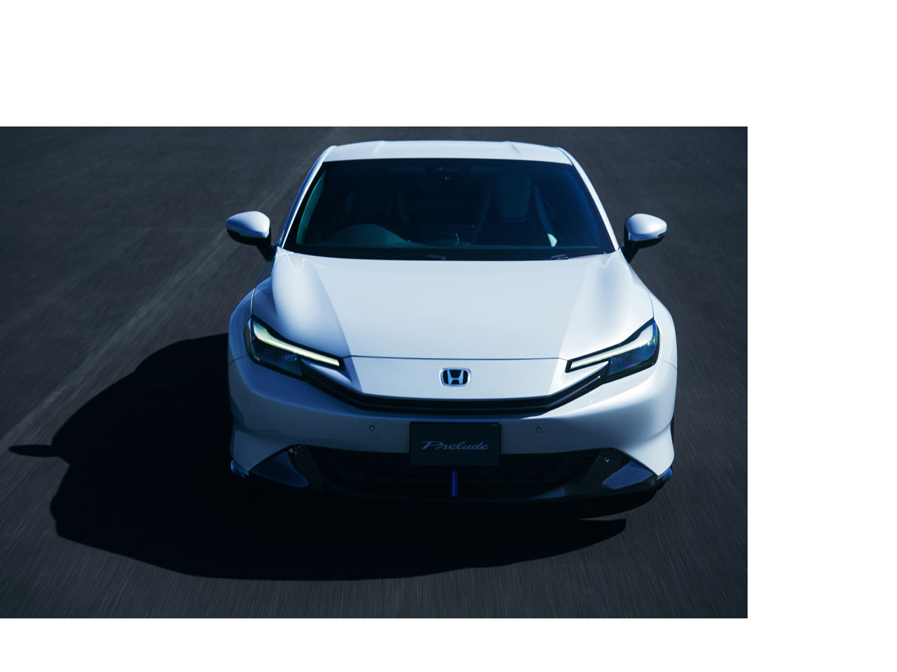 プレリュード