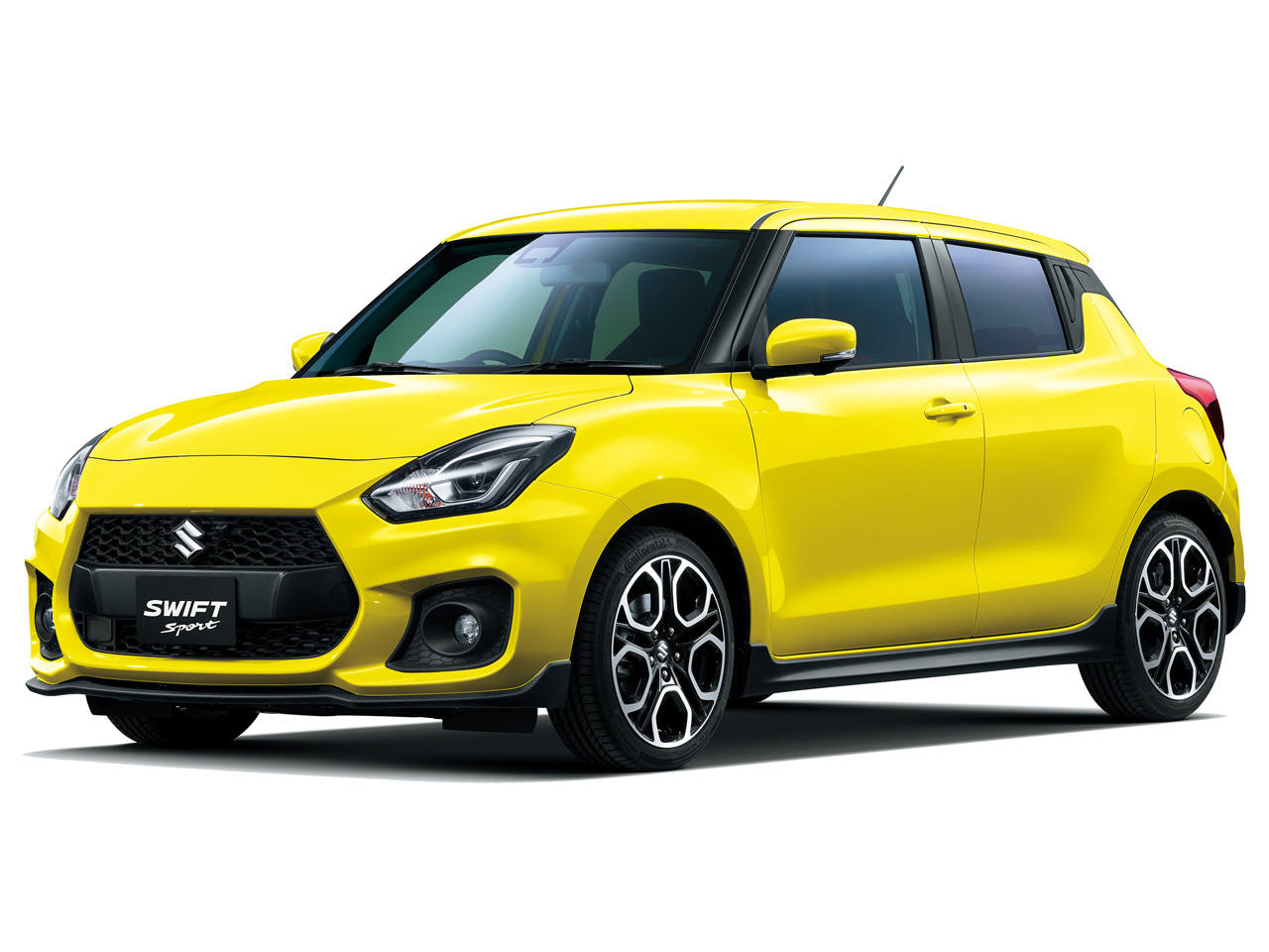 スイフトスポーツ