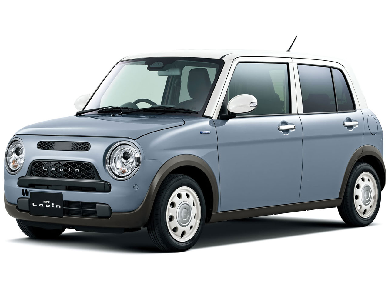 アルトラパンLC