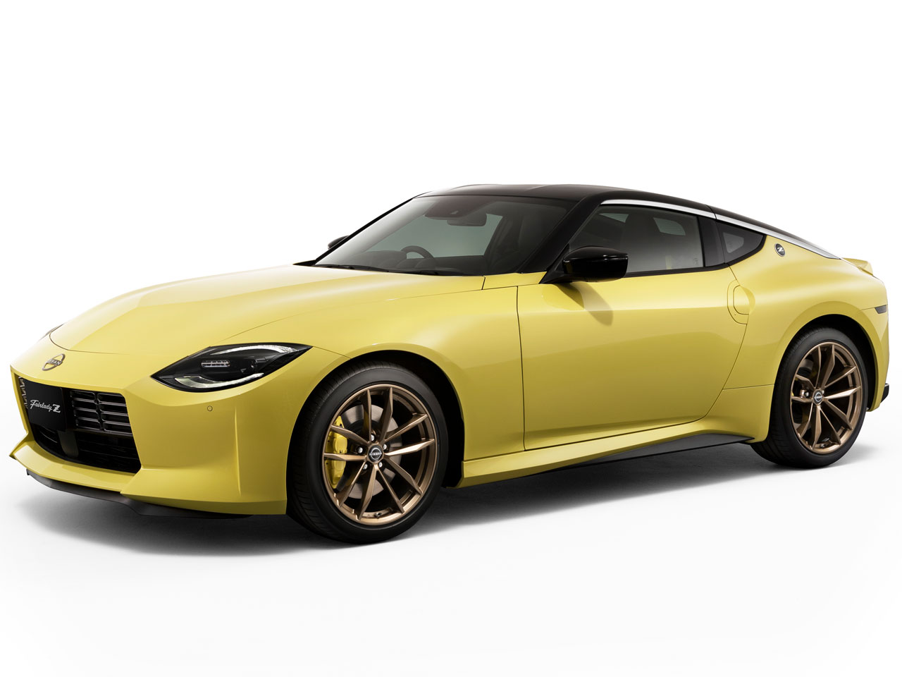 フェアレディZ