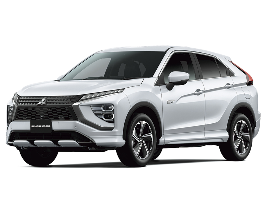 エクリプスクロスPHEV