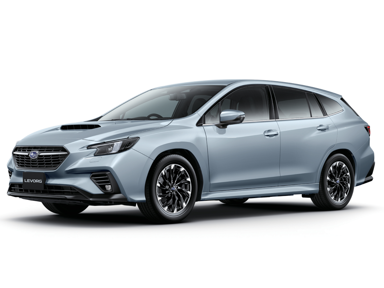 レヴォーグ