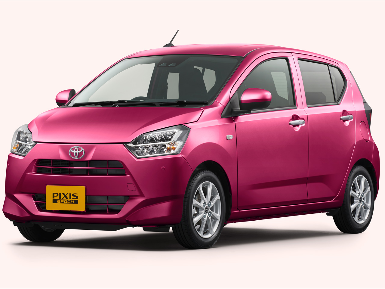 ピクシスエポック