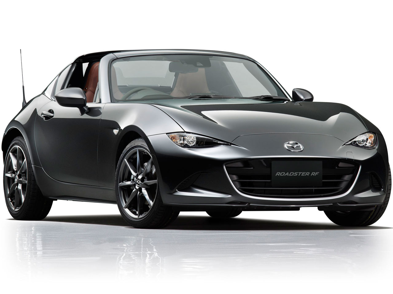 ロードスターRF