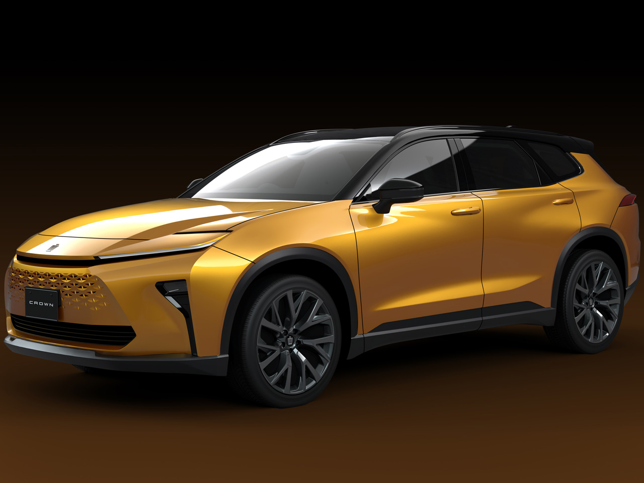 クラウンエステート