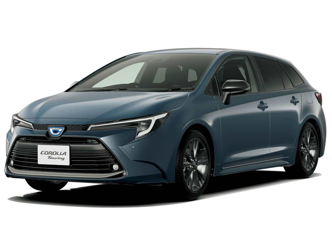 カローラツーリング