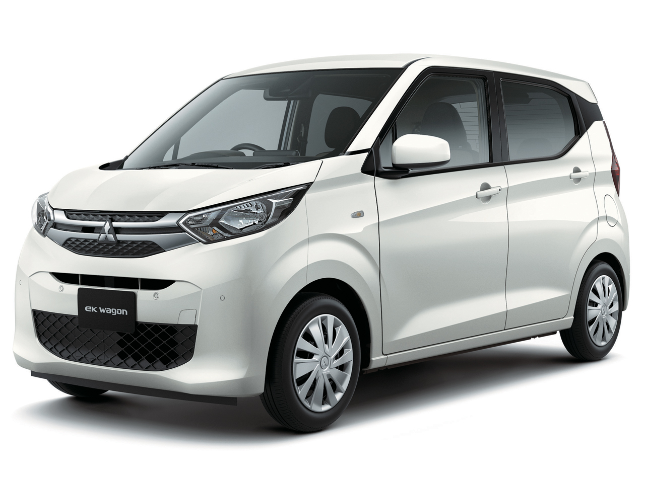 eKワゴン