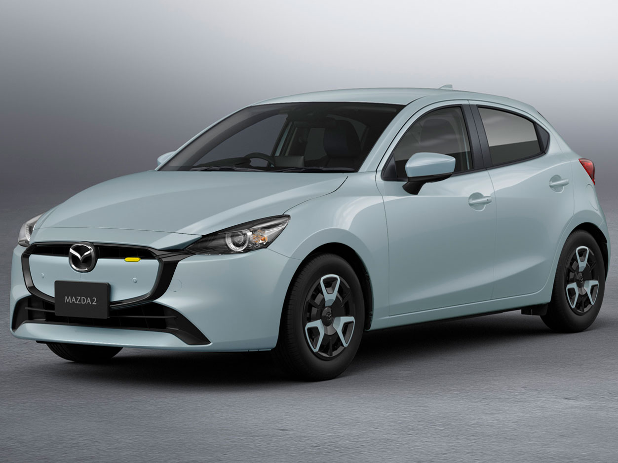 MAZDA2