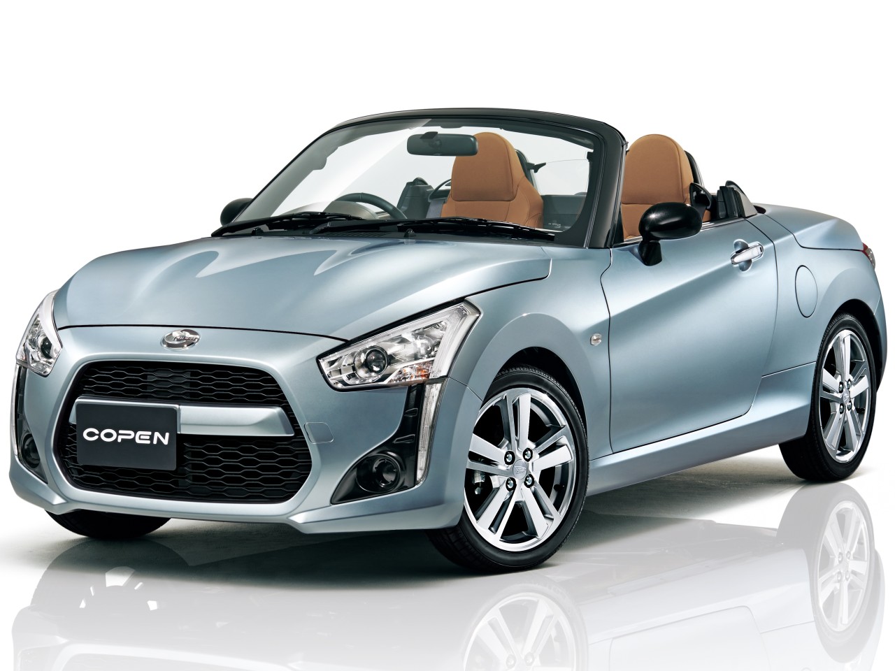 ダイハツ コペン