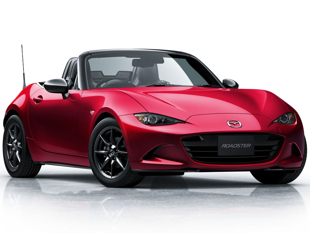 ロードスター