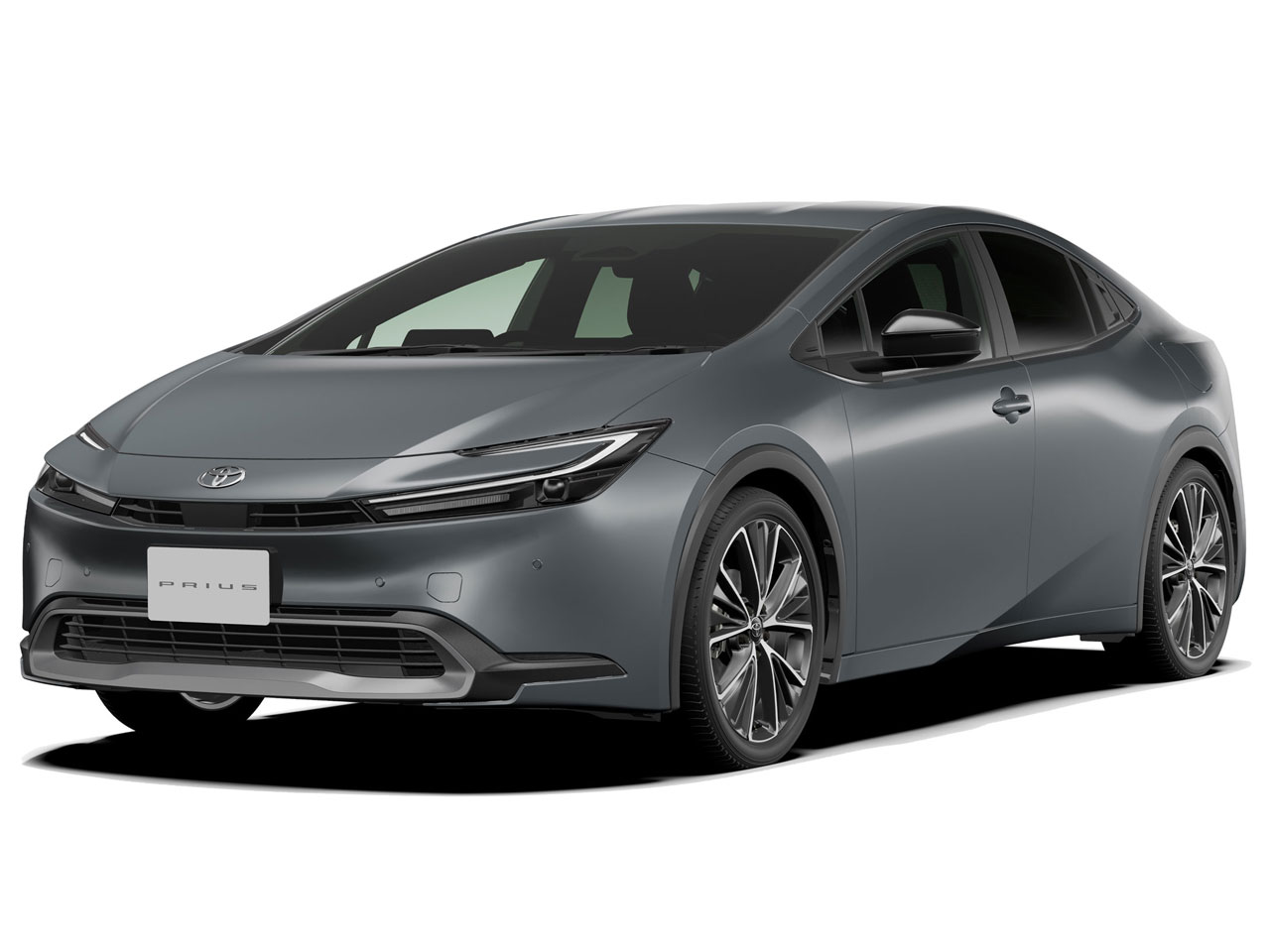プリウス