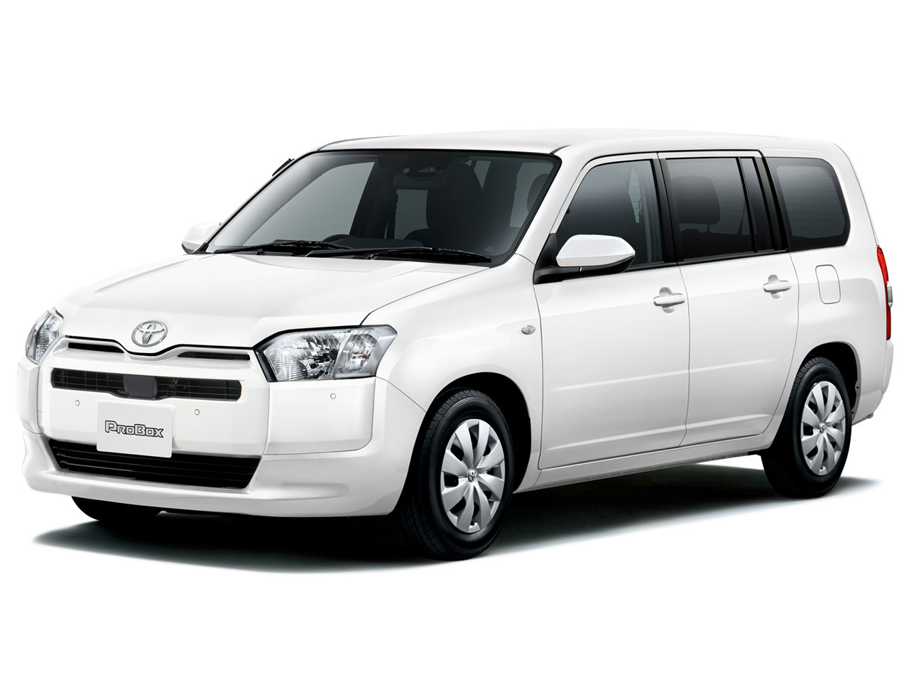 プロボックス