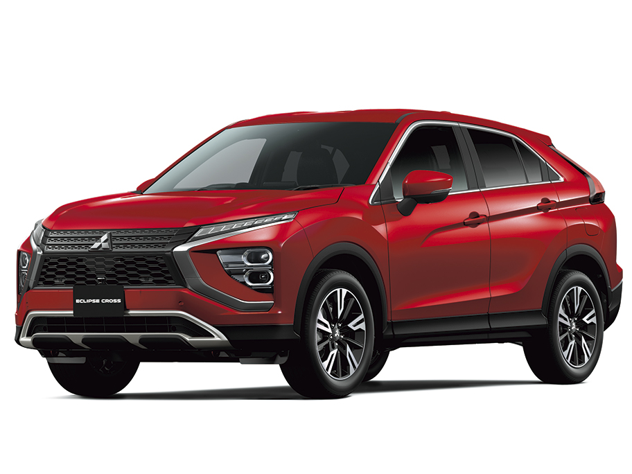 エクリプス クロス