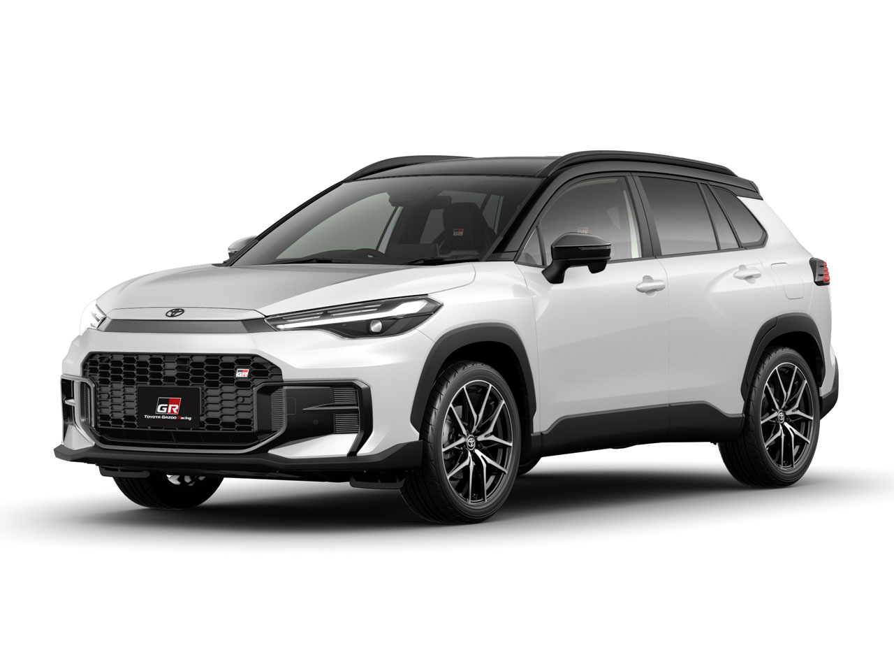 カローラクロス