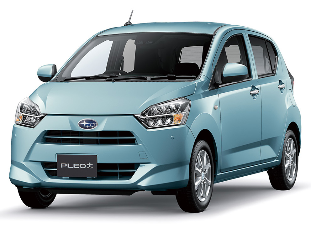 プレオプラス