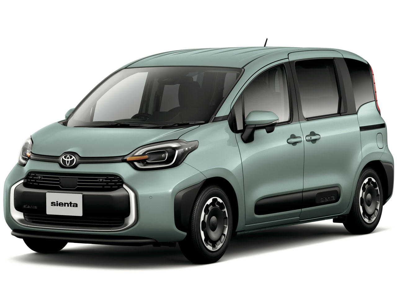 シエンタ