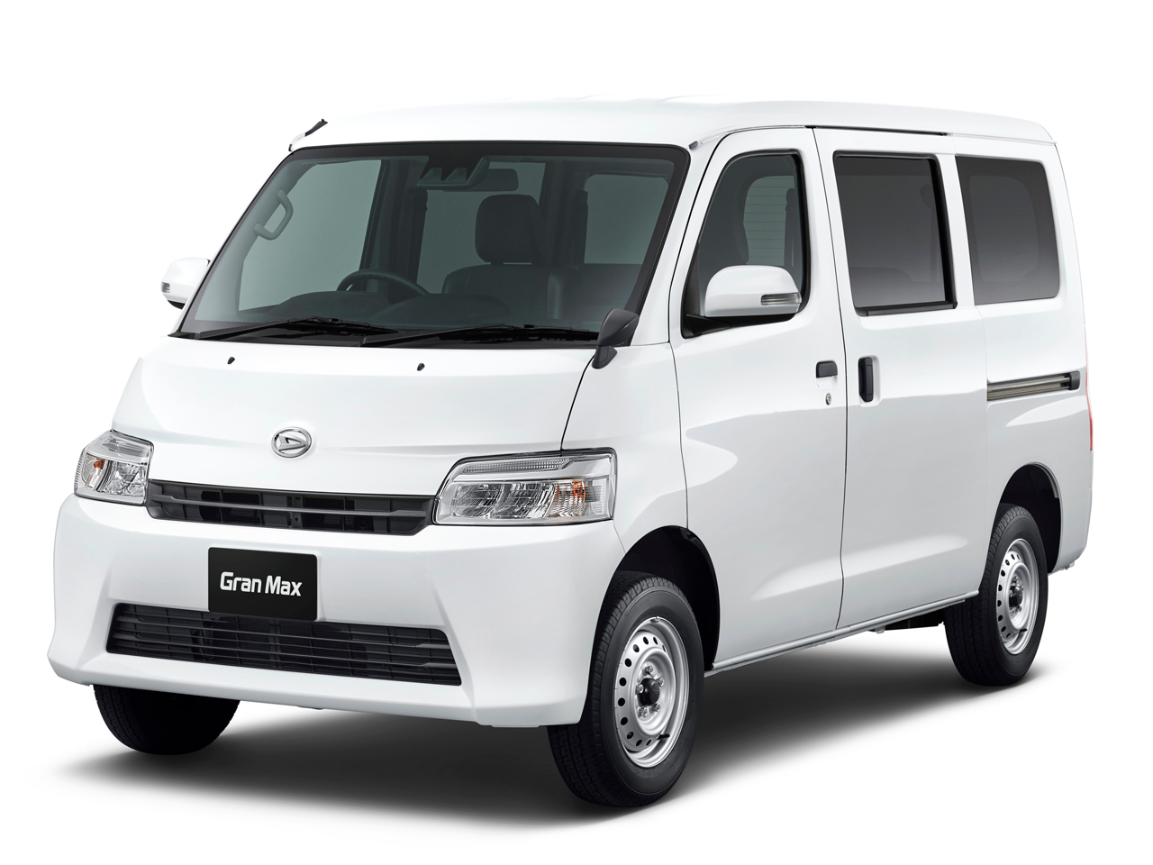 グランマックスカーゴ