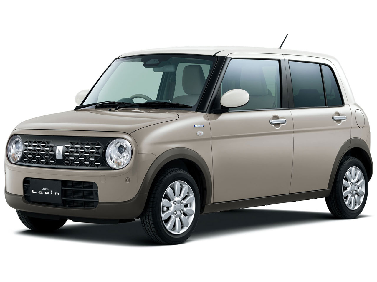 アルトラパン