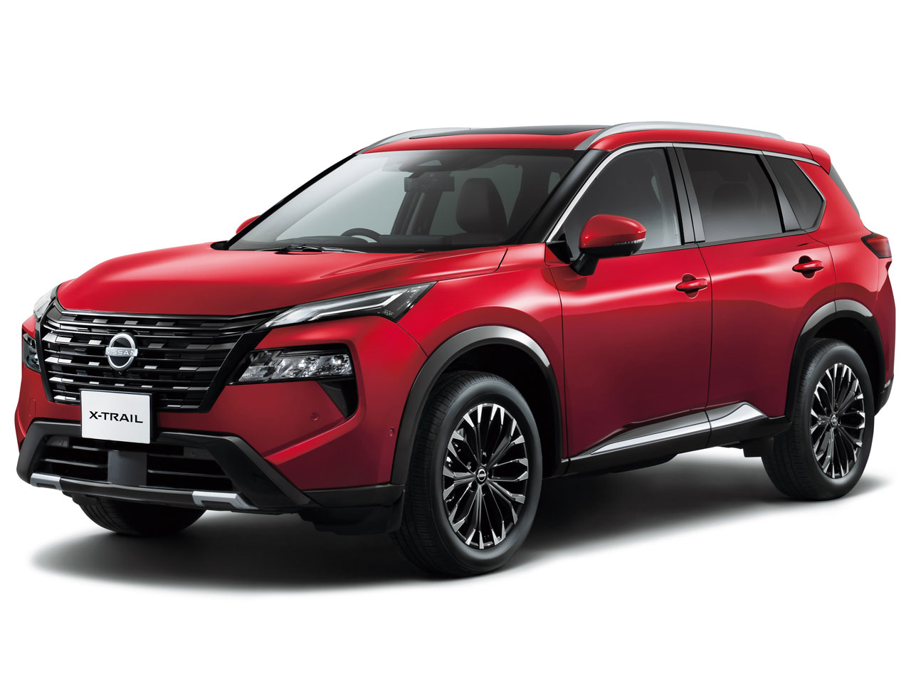 エクストレイル