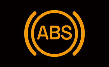 ABS警告灯